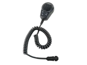 Icom Standard Rear Mount Mic f/M504, M602 & M604