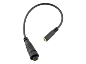 Icom Cloning Cable Adapter f/M504, M604 & M510