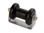 C.E. Smith 1-1/2" Wide Keel Base Roller Assembly f/2" - 2-1/2" Tongue