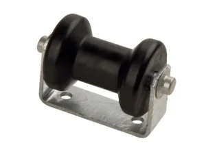 C.E. Smith 1-1/2" Wide Keel Base Roller Assembly f/2" - 2-1/2" Tongue