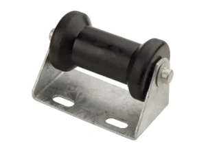 C.E. Smith 3" Stationary Keel Roller Assembly f/3" Tongue