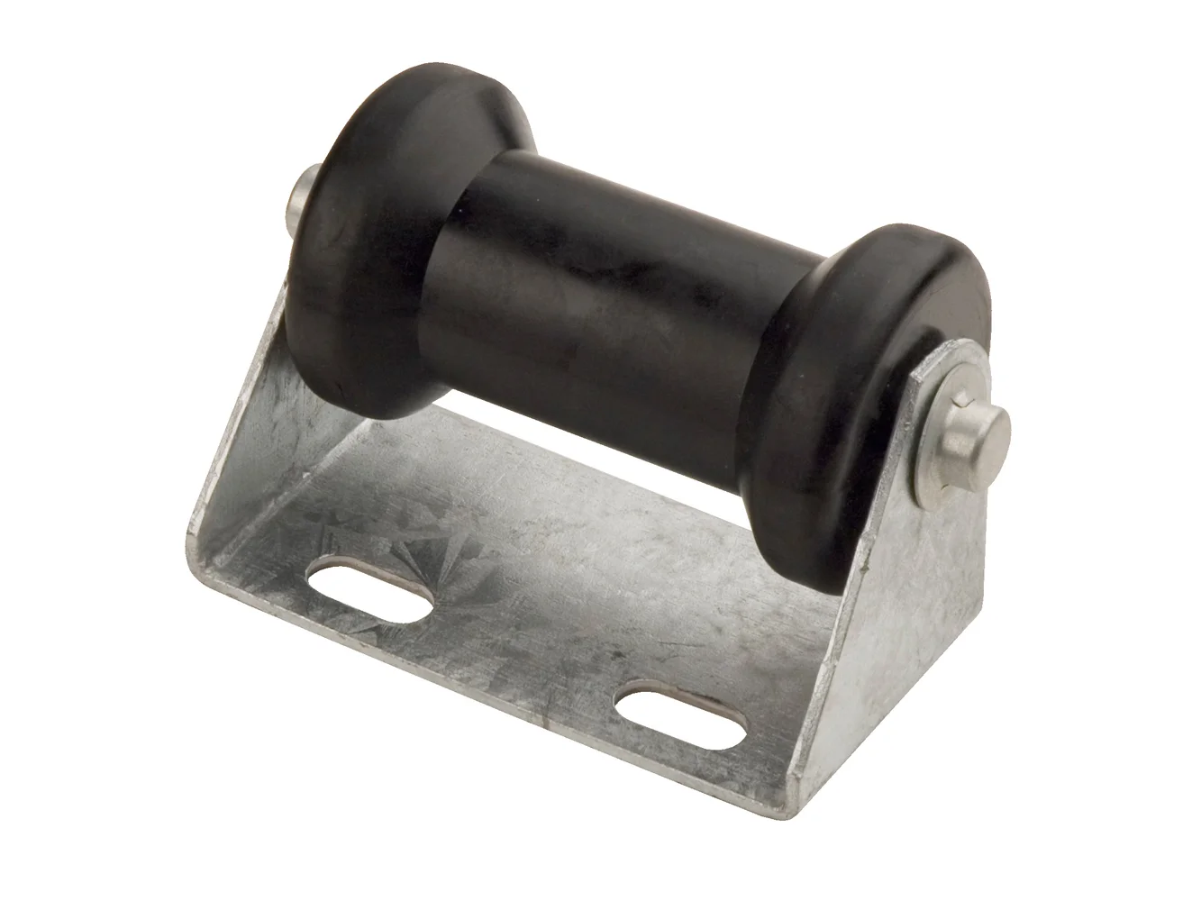 C.E. Smith 3" Stationary Keel Roller Assembly f/3" Tongue