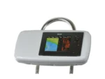 NavPod GP1040-08 SystemPod Pre-Cut f/B&G Zeus Touch 8 & Simrad NSS8 Mounted In Center f/9.5" Wide Guard