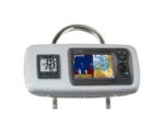 NavPod GP1040-18 SystemPod Pre-Cut f/Furuno GP1870/GP1870F & 1 Instrument f/9.5" Wide Guard