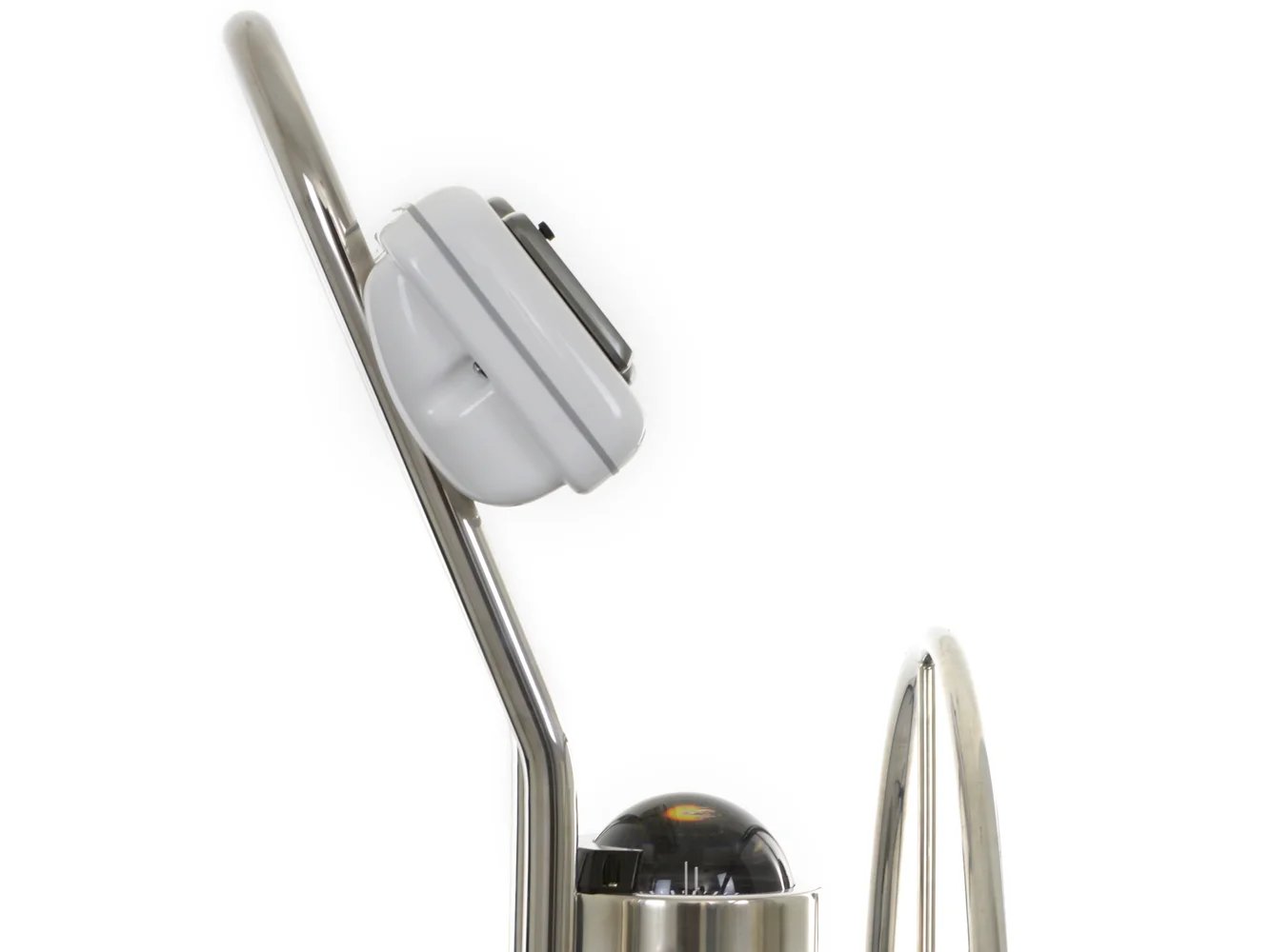 NavPod GP1080-18 SystemPod Pre-Cut f/Furuno GP1870/GP1870F & 2 Instruments f/9.5" Wide Guard