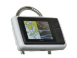 NavPod GP1201 SailPod Pre-Cut f/Garmin 1020 / 1020xs / 1040xs f/9.5" Wide Guard