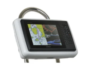 NavPod GP1201 SailPod Pre-Cut f/Garmin 1020 / 1020xs / 1040xs f/9.5" Wide Guard