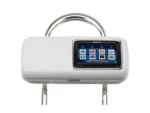 NavPod GP1503 SystemPod Pre-Cut f/Raymarine a75/a77/a78 w/Space On The Left f/9.5" Wide Guard