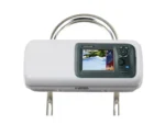 NavPod GP1505 SystemPod Pre-Cut f/Furuno GP1670/GP1670F 5.7" w/Space On The Left f/9.5" Wide Guard