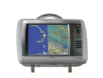 NavPod GP1035 SailPod Pre-Cut f/Garmin 4012/4212 f/9.5" Wide Guard
