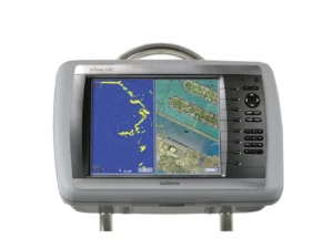 NavPod GP1035 SailPod Pre-Cut f/Garmin 4012/4212 f/9.5" Wide Guard