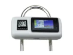NavPod GP1511 SystemPod Pre-Cut f/Garmin 7xx and 7x Series & 1 Instrument f/9.5" Wide Guard