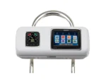 NavPod GP1513 SystemPod Pre-Cut f/Raymarine a75/a77/a78 & 1 Instrument f/9.5" Wide Guard