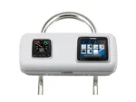 NavPod GP1517 SystemPod Pre-Cut f/Raymarine a65/a67/a68 & 1 Instrument f/9.5" Wide Guard