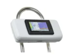 NavPod GP1521 SystemPod Pre-Cut f/Garmin 7xx & 7x Series