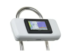 NavPod GP1521 SystemPod Pre-Cut f/Garmin 7xx & 7x Series