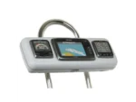 NavPod GP1604 SystemPod Pre-Cut f/Raymarine e7/e7D & 2 Instruments f/9.5" Wide Guard