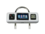 NavPod GP1605 SystemPod Pre-Cut f/Raymarine a75/a77/a78 & 2 Instruments f/9.5" Wide Guard