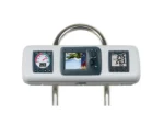 NavPod GP1607 SystemPod Pre-Cut f/Furuno GP1670/GP1670F 5.7" & 2 Instruments f/9.5" Wide Guard