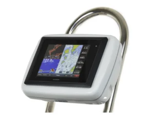 NavPod GP1811 SailPod Pre-Cut f/Garmin 8008/8208 f/9.5" Wide Guard