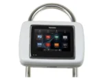 NavPod GP1814 SailPod Pre-Cut f/Raymarine a95/a97/a98 f/9.5" Wide Guard