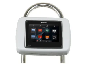NavPod GP1814 SailPod Pre-Cut f/Raymarine a95/a97/a98 f/9.5" Wide Guard
