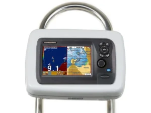 NavPod GP1818 SailPod Pre-Cut f/Furuno GP1870/GP1870F f/9.5" Wide Guard