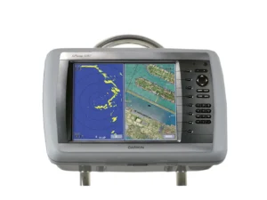 NavPod GP2035 SailPod Pre-Cut f/Garmin 4012/4212 f/12" Wide Guard