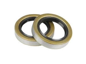 C.E. Smith Grease Seals f/1" - 1-1/16" Straight Spindle