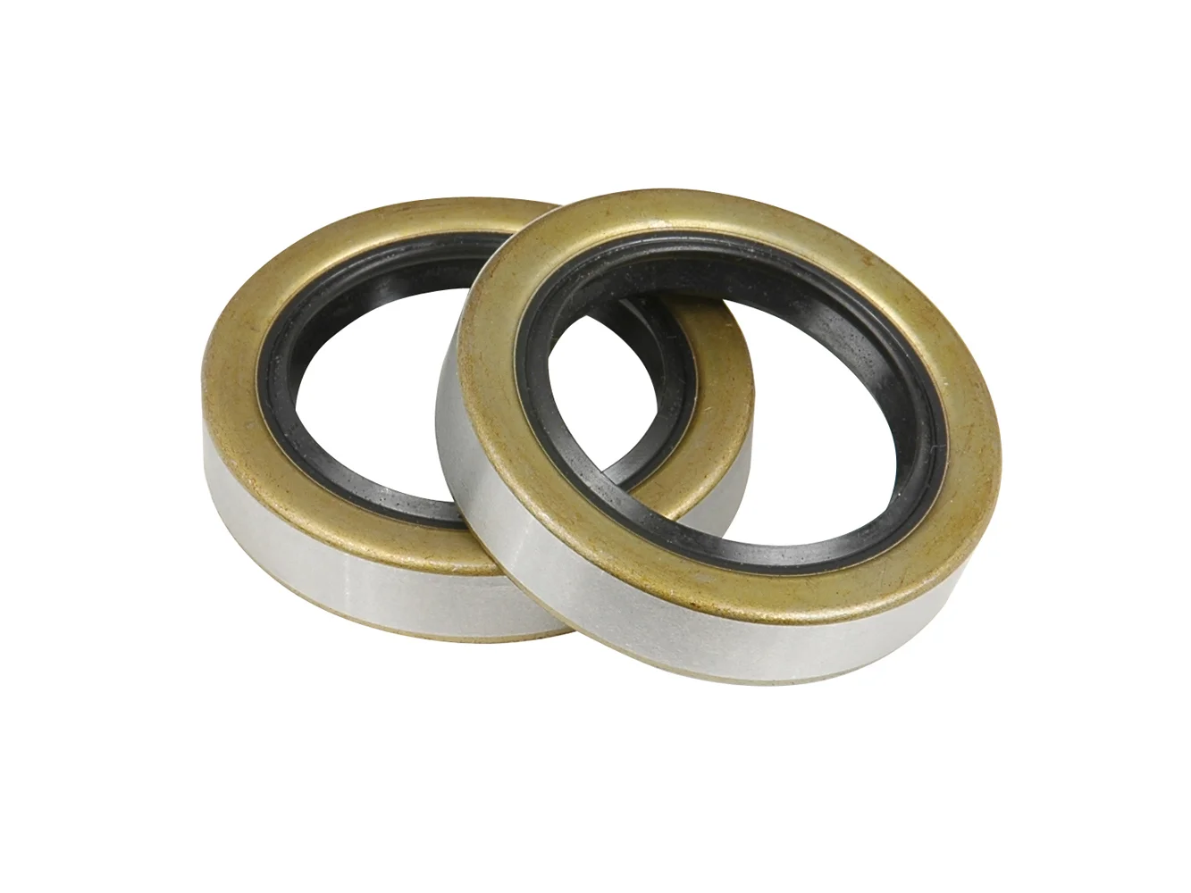 C.E. Smith Grease Seals f/1" - 1-1/16" Straight Spindle