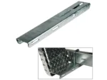 C.E. Smith Bolt-On Fender Step Pad - 3" Left Hand/Right Hand