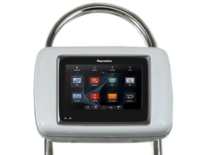 NavPod GP2050-14 SailPod Pre-Cut f/Raymarine a95/a97/a98 f/12" Wide Guard