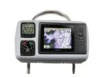 NavPod GP2088 SystemPod Pre-Cut f/Garmin 820/820xs/840xs & 2 Instruments f/12" Wide Guard