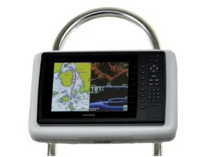 NavPod GP2201 SailPod Pre-Cut f/Garmin 1020/1020xs/1040xs f/12" Wide Guard