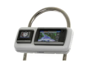 NavPod GP2500 SystemPod Uncut f/12" Wide Guard