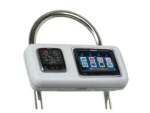 NavPod GP2513 SystemPod Pre-Cut f/Raymarine a75/a77/a78 & 1 Instrument f/12" Wide Guard