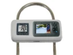 NavPod GP2515 SystemPod Pre-Cut f/Furuno GP1670/GP1670F 5.7" & 1 Instrument f/12" Wide Guard