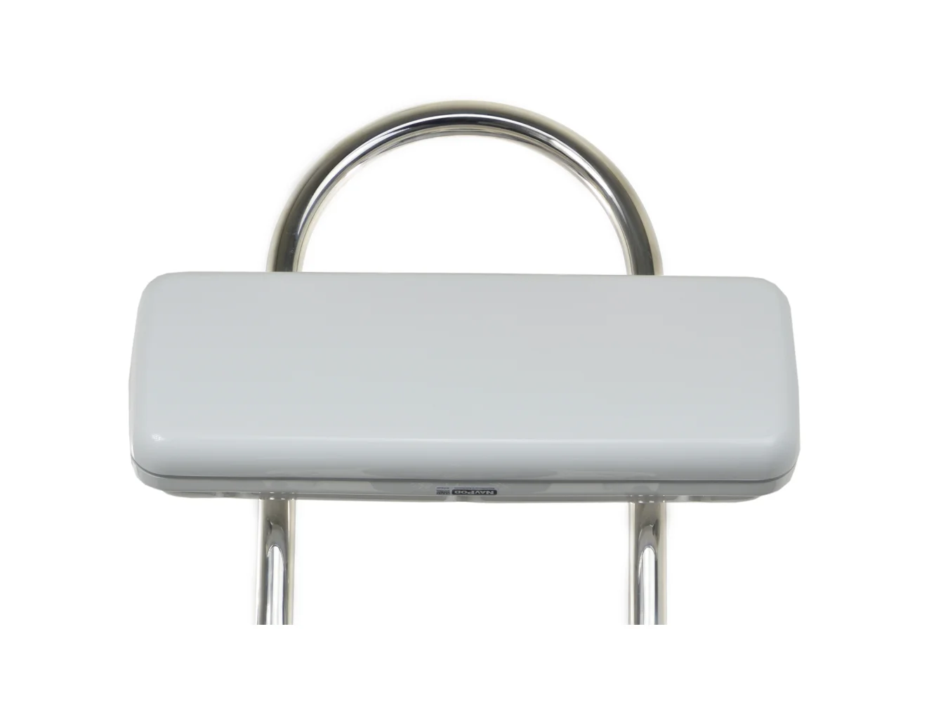 NavPod GP2600 SystemPod Uncut f/12" Wide Guard