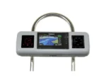 NavPod GP2606 SystemPod Pre-Cut f/Simrad NSS7 evo2 or B&G Zeus² 7 & 2 Instruments f/12" Wide Guard