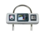 NavPod GP2607 SystemPod Pre-Cut f/Furuno GP1670/GP1670F 5.7" & 2 Instruments f/12" Wide Guard