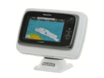NavPod PP4404 PowerPod Pre-Cut f/Raymarine a75/a77/a78