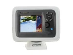NavPod PP4405 PowerPod Pre-Cut f/Furuno GP1670/GP1670F 5.7"