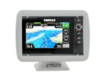 NavPod PP4406 PowerPod Pre-Cut f/Simrad NSS7 evo2 or B&G Zeus² 7