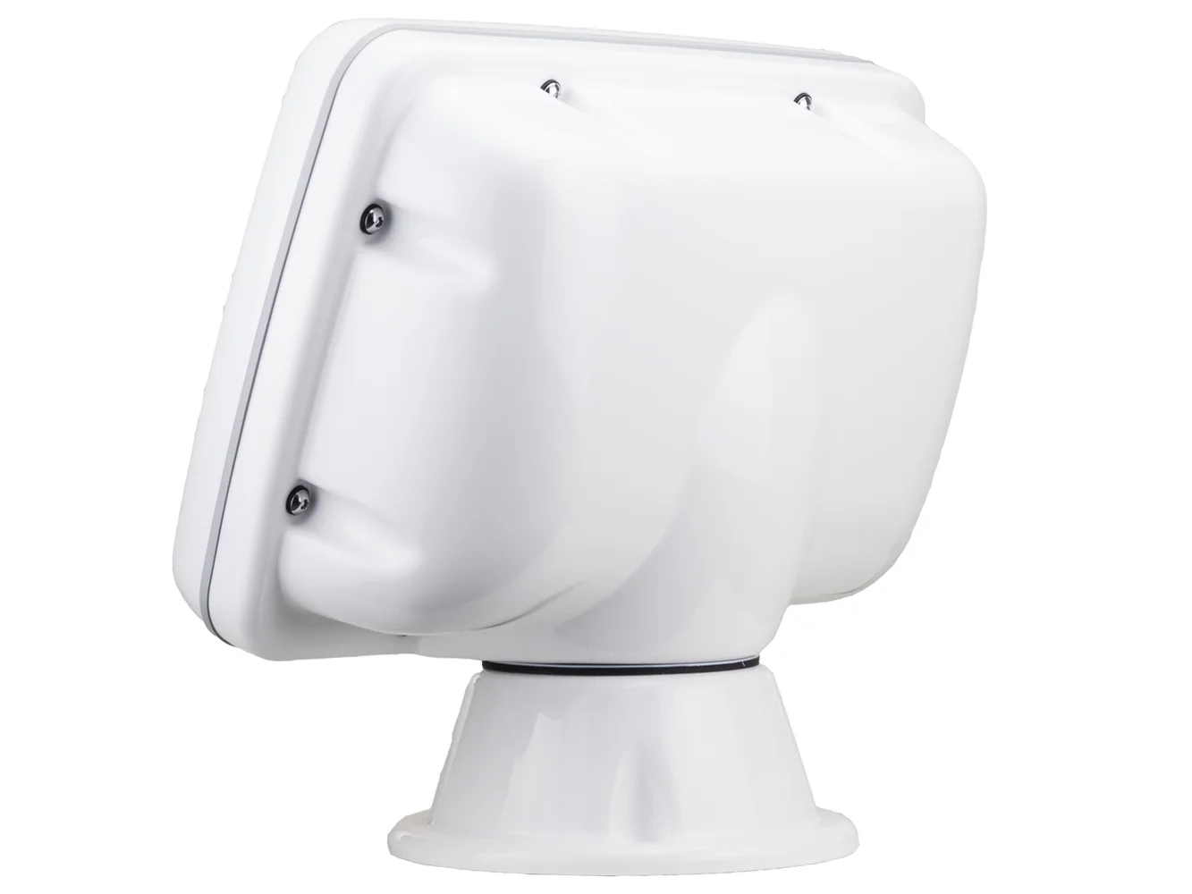 NavPod PP5035 PowerPod Pre-Cut f/Garmin GPSMAP® 4012/4212