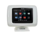 NavPod PP5204 PowerPod Pre-Cut f/Raymarine a125/a127/a128