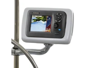 NavPod RMX4405 RailMount Pre-Cut f/Furuno GP1670/GP1670F 5.7"