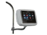 NavPod RMX4814 RailMount Pre-Cut f/Raymarine a95/a97/a98