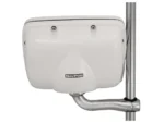 NavPod RMX4818 RailMount Pre-Cut f/Furuno GP1870/GP1870F