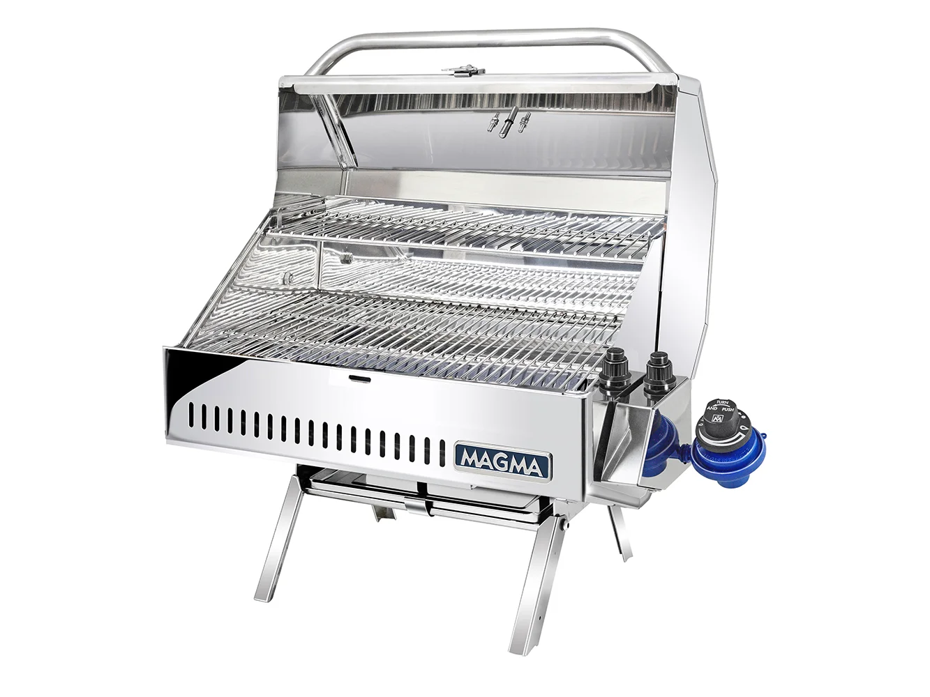 Magma Catalina II Classic Gas Grill