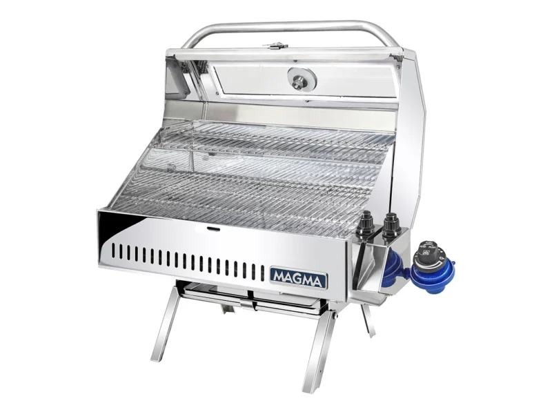 Magma Catalina 2 Gourmet Series Gas Grill - Infrared